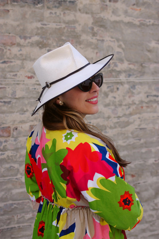 Hat Packing Hacks: How to Travel in Style Without Crushing Your Crown