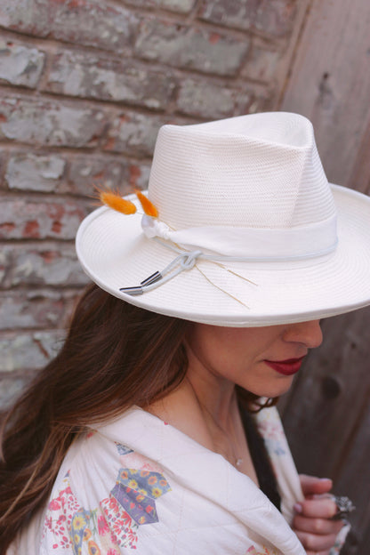Floe - Travel Hat