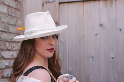 Floe - Travel Hat