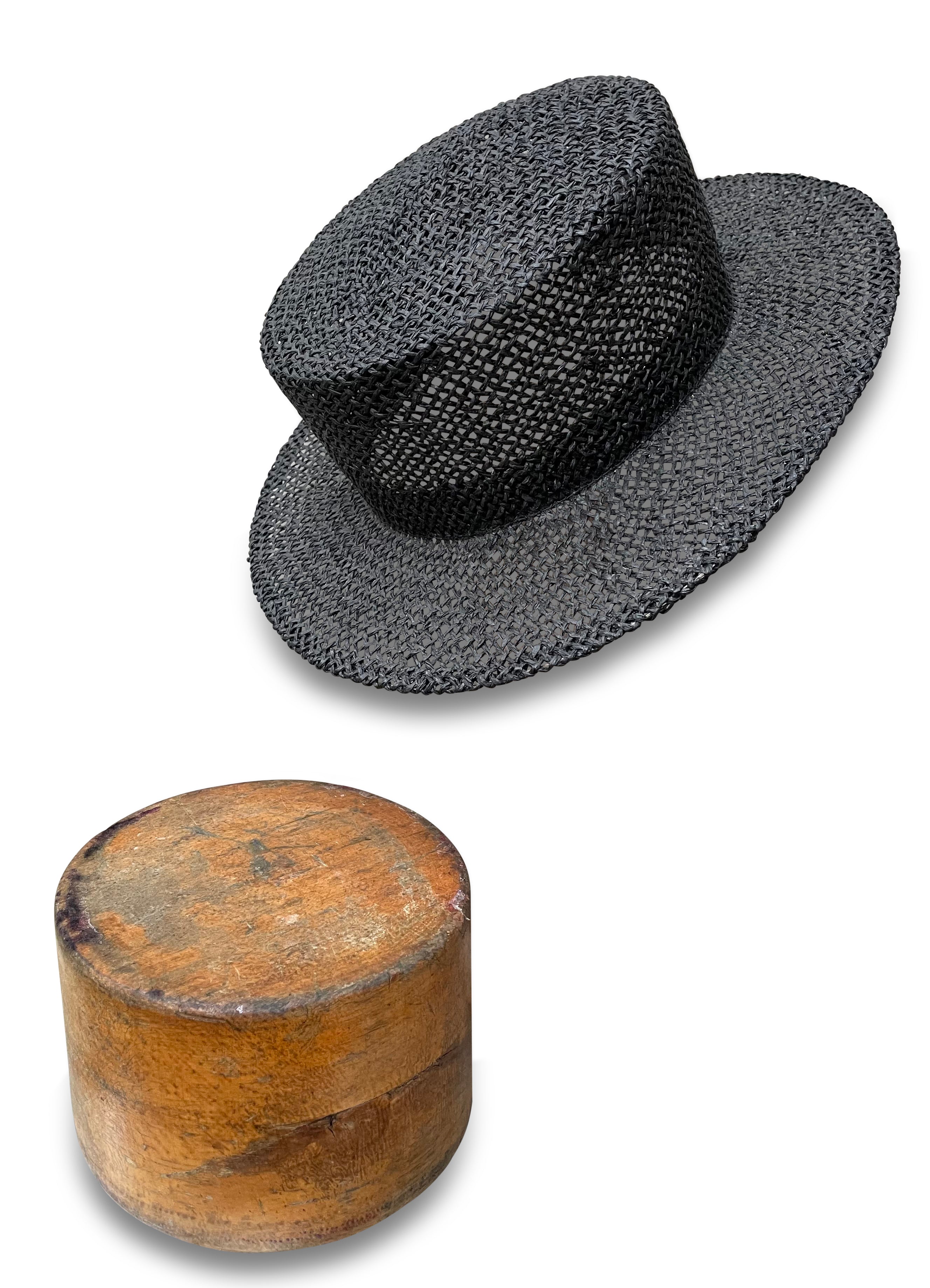 Private Lable Hats in NYC Cha Cha s House of Ill Repute