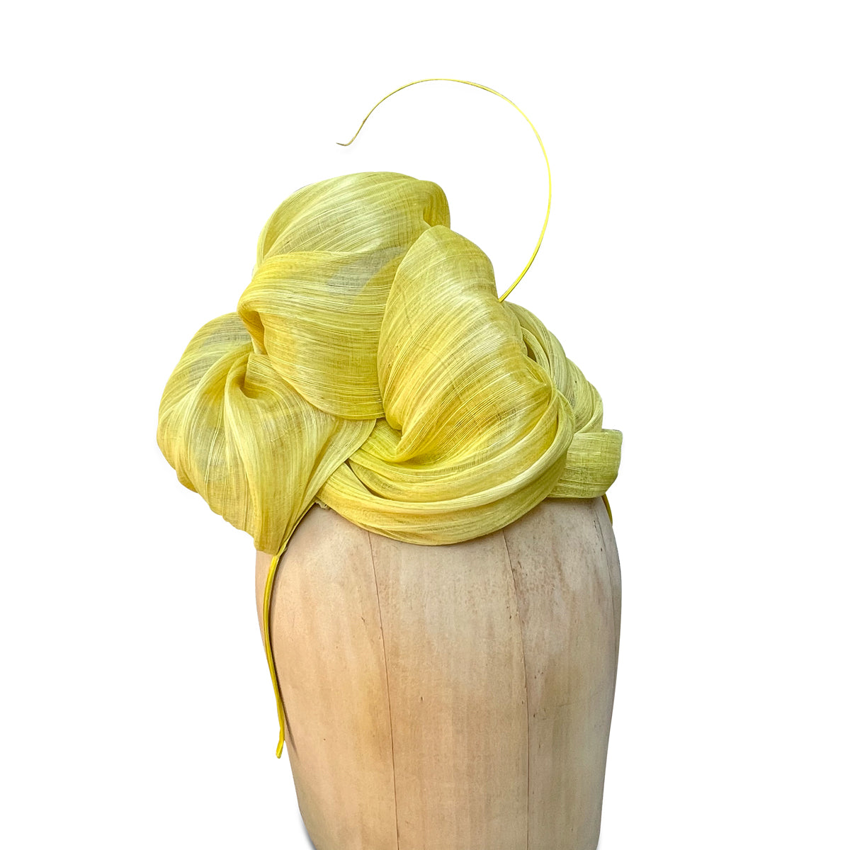 KDHeaddress
