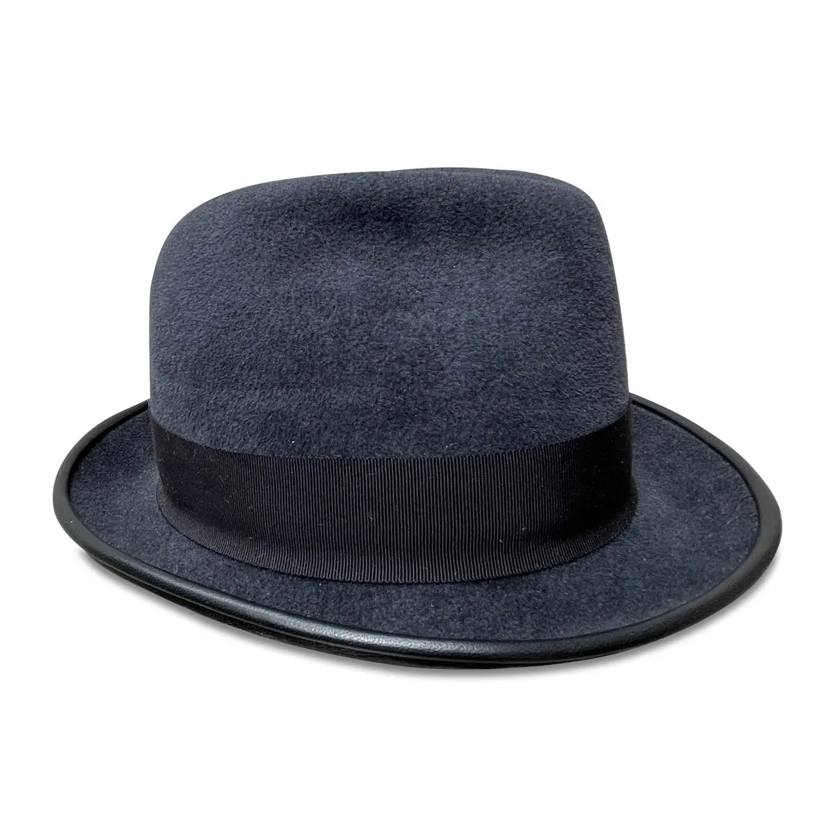 Liam - Stingy Fur Felt Fedora