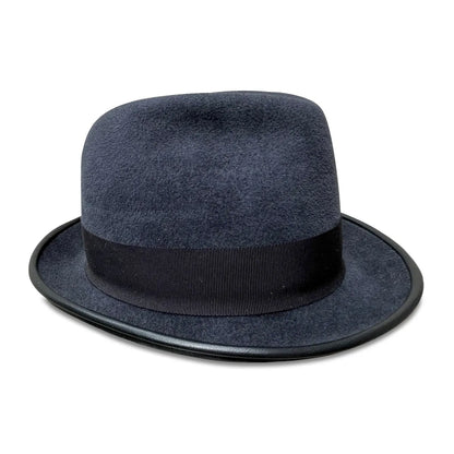 Liam - Stingy Fur Felt Fedora