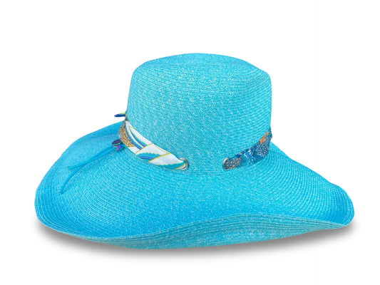 Big Ass Travel Sun Hat