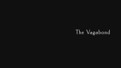 Vagabond - Packable Travel Hat
