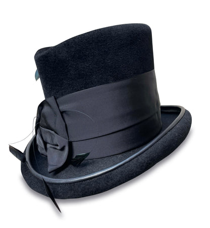 unique top hat from Cha Cha's House of Ill Repute